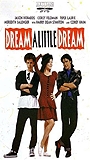 Dream a Little Dream (1989) Escenas Nudistas