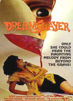 Dream Slayer 1982 película escenas de desnudos