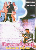 Dreamboat (1997) Escenas Nudistas