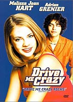 Drive Me Crazy (1999) Escenas Nudistas