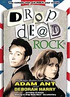 Drop Dead Rock 1996 película escenas de desnudos
