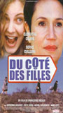 Du côté des filles (2001) Escenas Nudistas