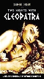 Las noches de Cleopatra escenas nudistas