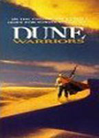 Dune Warriors 1990 película escenas de desnudos
