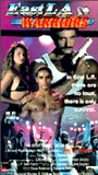East L.A. Warriors (1989) Escenas Nudistas