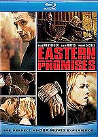 Eastern Promises (2007) Escenas Nudistas