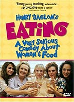 Eating (1990) Escenas Nudistas