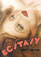 Extasis (1933) Escenas Nudistas