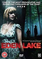 Lago Eden escenas nudistas