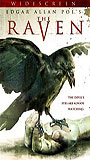 Edgar Allen Poe's The Raven escenas nudistas