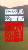 Egon Schiele - Exzess und Bestrafung 1981 película escenas de desnudos