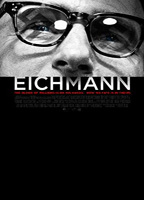Eichmann (2007) Escenas Nudistas