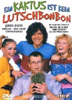 Ein Kaktus ist kein Lutschbonbon (1981) Escenas Nudistas