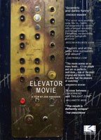 Elevator Movie escenas nudistas