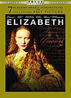 Elizabeth (1998) Escenas Nudistas