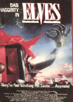 Elves (1989) Escenas Nudistas