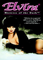 Elvira, Mistress of the Dark 1988 película escenas de desnudos