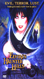 Elvira's Haunted Hills 2001 película escenas de desnudos