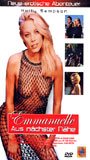 Emmanuelle 2000: Being Emmanuelle 2000 película escenas de desnudos
