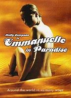 Emmanuelle 2000: Emmanuelle in Paradise escenas nudistas