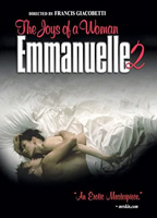 Emmanuelle 2: The Anti-Virgin 1975 película escenas de desnudos