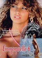 Emmanuelle 6 1988 película escenas de desnudos