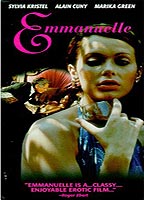 Emmanuelle (1974) Escenas Nudistas
