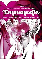 Emmanuelle Forever (1993) Escenas Nudistas