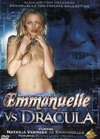 Emmanuelle vs. Dracula 2004 película escenas de desnudos