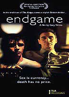 Endgame (2001) Escenas Nudistas