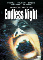 Endless Night 1972 película escenas de desnudos
