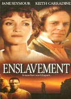 Enslavement: The True Story of Fanny Kemble (2000) Escenas Nudistas