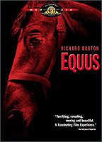 Equus (1977) Escenas Nudistas