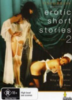 Erotic Short Stories 2 2000 película escenas de desnudos