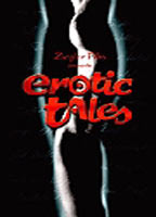 Erotic Tales II 1995 película escenas de desnudos