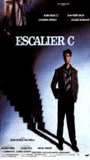 Escalier C (1985) Escenas Nudistas