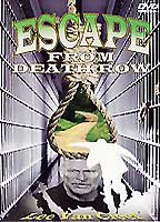 Escape from Death Row 1973 película escenas de desnudos