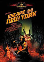 Escape from New York (1981) Escenas Nudistas