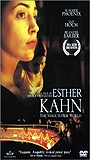 Esther Kahn escenas nudistas