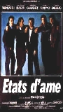 États d'âme (1986) Escenas Nudistas