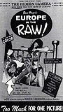 Europe in the Raw (1963) Escenas Nudistas