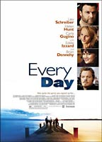 Every Day (2010) Escenas Nudistas