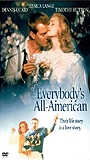 Everybody's All-American (1988) Escenas Nudistas