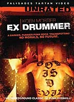 Ex Drummer 2007 película escenas de desnudos