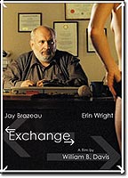 Exchange (2003) Escenas Nudistas