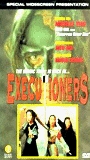 Executioners (1993) Escenas Nudistas