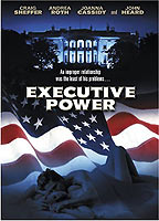 Executive Power escenas nudistas