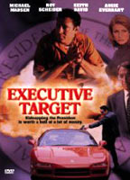 Executive Target 1997 película escenas de desnudos