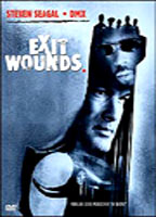 Exit Wounds (2001) Escenas Nudistas