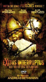 Exitus Interruptus - Der Tod ist erst der Anfang escenas nudistas